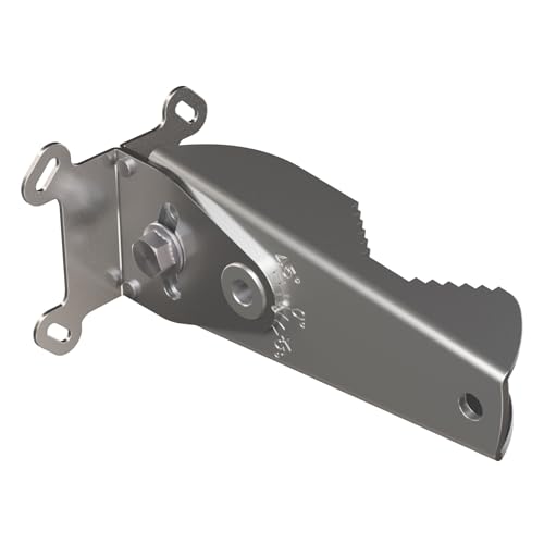 Mikrotik SXTsq-mount Gris