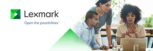 LEXMARK Developpeur Return Program Jaune 300K