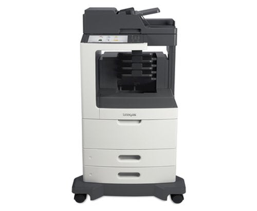 LEXMARK MX810DME MFP LASER NB A4 52PPM R/V 1200F