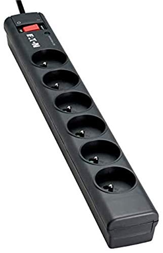 Eaton Prot. Strip 6 FR