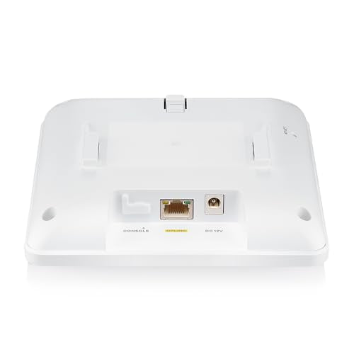 Zyxel NWA50BEPRO BE6500 Dual Radio