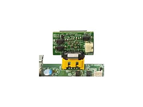 Supermicro SSD-DM032-SMCMVN1 disque SSD mSATA 32 Go Série ATA III MLC