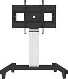 NEOMOUNTS PLASMA-M2500SILVER Chariot pour écran 42-100p - motorisé