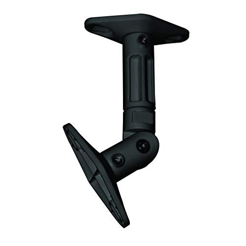NEOMOUNTS SPEAKER-W100BLACK Support pour haut-parleur - universel - orientable