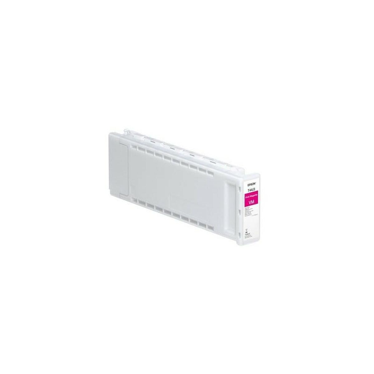EPSON 5LB Singlepack Vivid Magenta T44J340 UltraChrome PRO 12 700ml