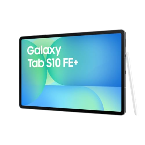 Galaxy Tab S10 FE+WIFI 128GB Grey