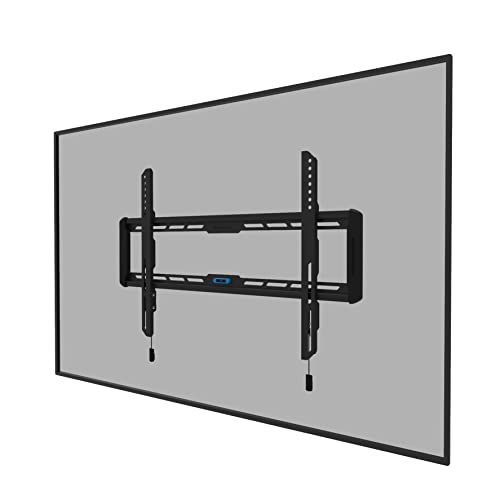 NEOMOUNTS WL30-550BL16 Support pour écran mural 42-86p - ultra-plat - installation facile
