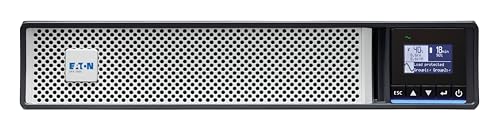 Eaton 5PX 1500i RT2U Netpack G2