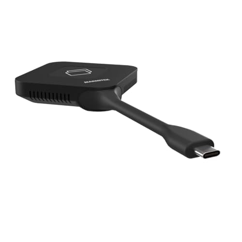 STREAM 4K PRO