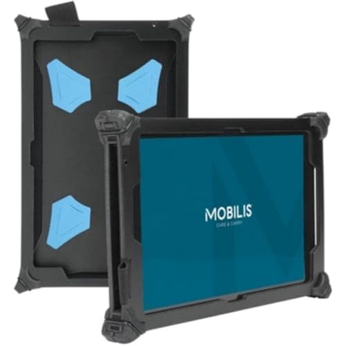 MOBILIS Coque de protection RESIST pour Galaxy TabS6 Lite 10.4