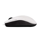CHERRY Souris MC-2000 USB grise
