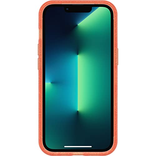 Otter+Pop Symmetry Clear NEW IP 12 PRO Melondramatic - clear/coral