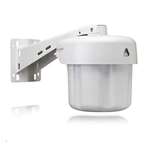 HPE AP-270-MNT-V2 AP-270 Series Outdoor Pole/Wall Short Mount Kit
