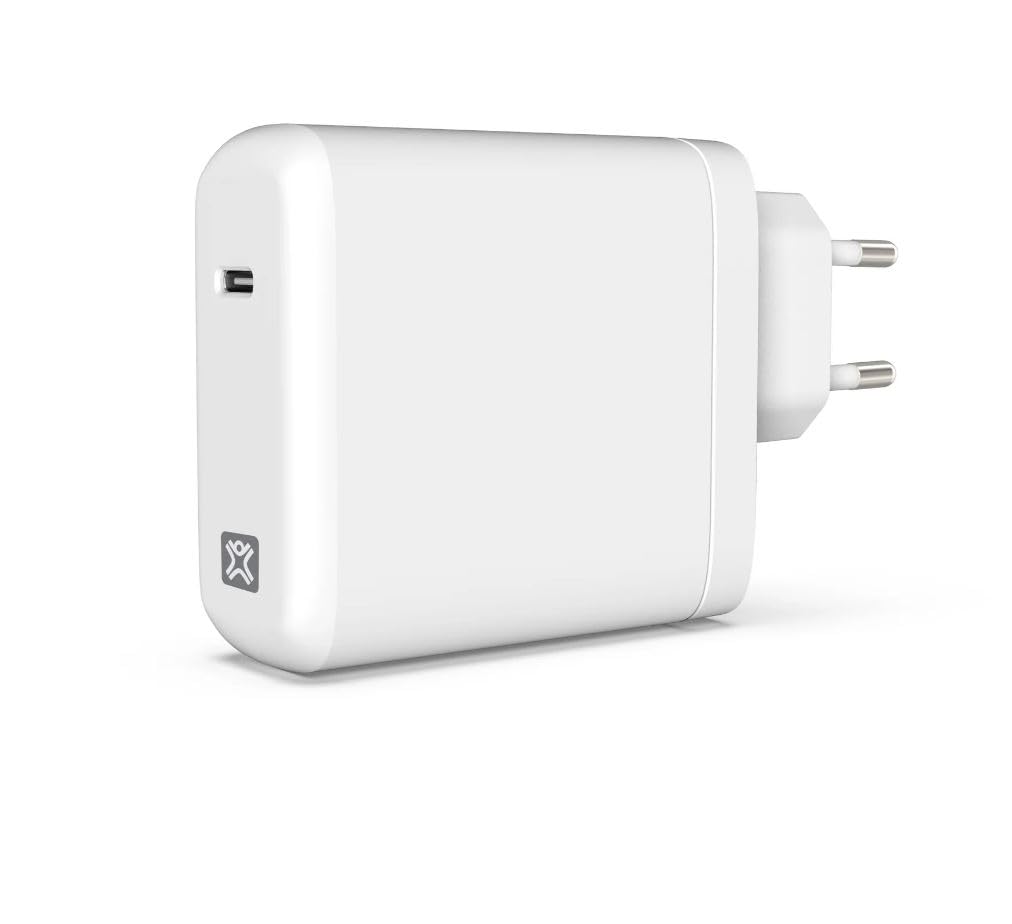 XTREMEMAC Chargeur USB-C 45W PD pour MacBook Air 13p - 100percent recyclé