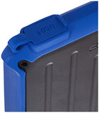 SILICON POWER External HDD Armor A66 2.5p 2To USB 3.2 IPX4 Blue