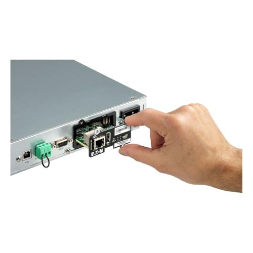 Eaton 5P 1150i Rack 1U G2