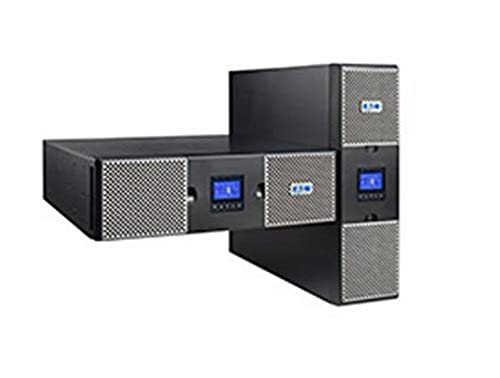 EATON Onduleur 9PX RT3U HotSwap - 3000 W - 3000 VA - 5 sorties