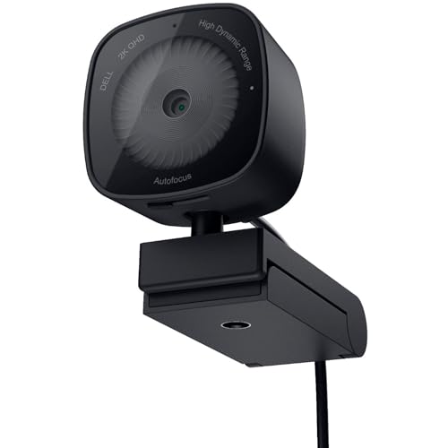 Dell Webcam - WB3023-DEMEA