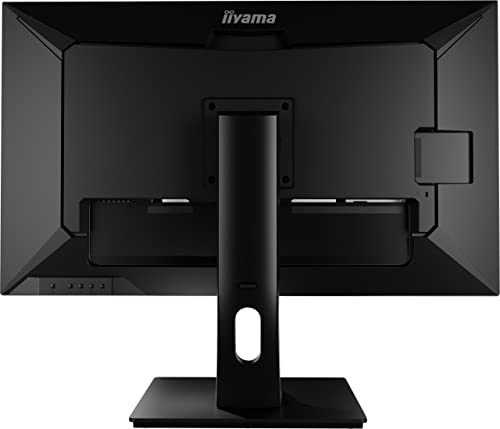 IIYAMA- Ecran bureautique 32" XUB3293UHSN-B1
