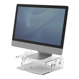 FELLOWES SUPPORT MONITEUR CLARITY AJUSTABLE