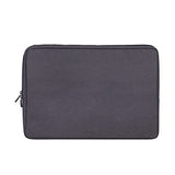 Housse protectrice 17,3" Polyester ECO gris déperlant
