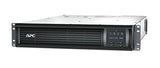 APC Smart UPS 3000VA LCD RM 2U 230V avec carte réseau