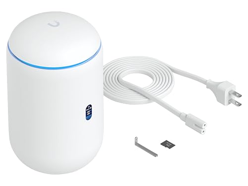 Ubiquiti UDR 7 Routeur de reve UniFi 7