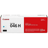 CANON CRG 046 HC toner cyan grande capacité