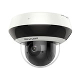 Hikvision DS-2DE2A404IW-DE3(C0)(S6)(C) Caméra réseau Mini PTZ dôme IR extérieure 4 MP 4X