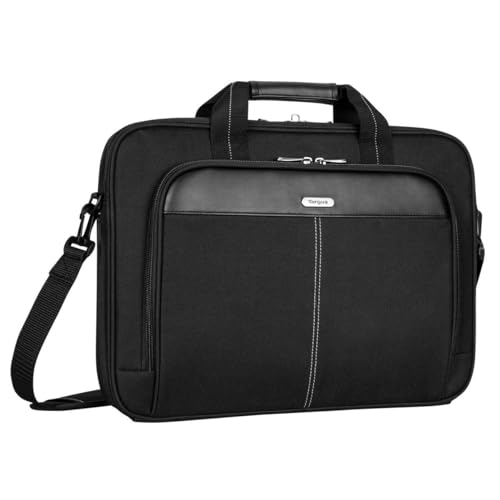 TARGUS 15.6p Classic Topload Black