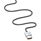 LINDY CROMO Slim HDMI High Speed A/D cable active 5m with Ethernet