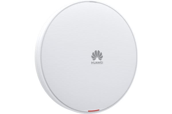 HUAWEI AirEngine 5761-21T Plafonnier point d accès WiFi 6 AX8000 2+2+4