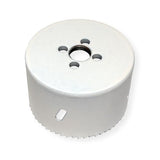 BACHMANN Scie cloche diamètre 79 mm