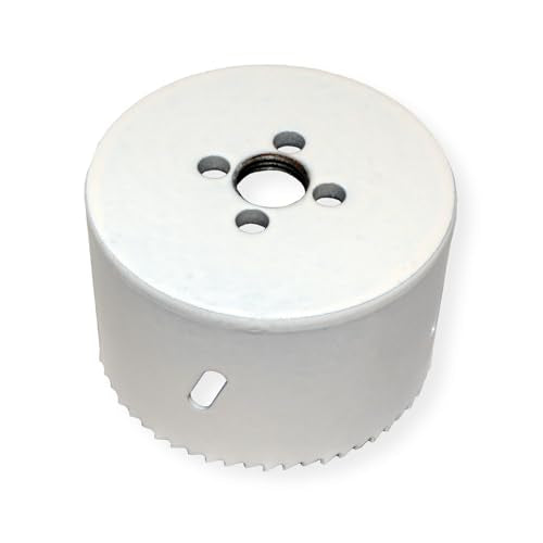 BACHMANN Scie cloche diamètre 79 mm