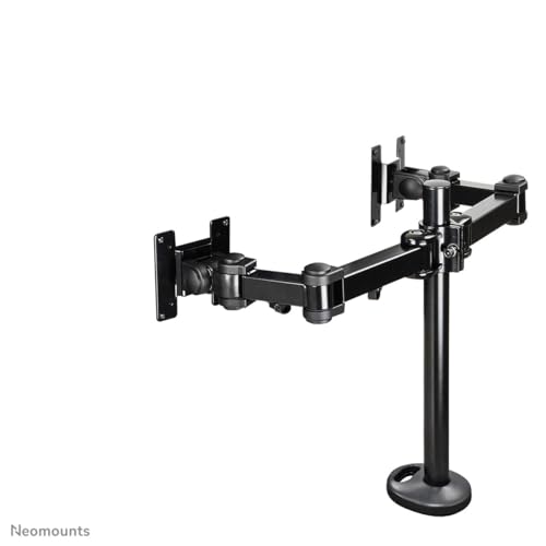 NEOMOUNTS FPMA-D960DG Support décran à fixer 10-27p