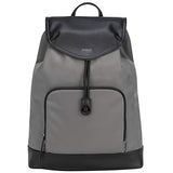 TARGUS Sac à dos pour ordinateur portable Newport Drawstring - 15" - gris