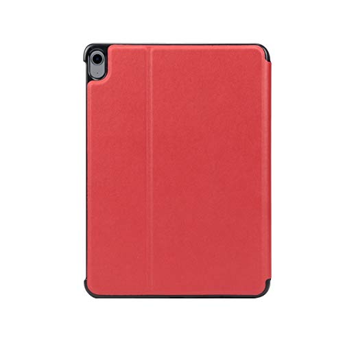 MOBILIS Protection à rabat Origine pour iPad Air 5/ iPad Air 4 10.9   - Rouge