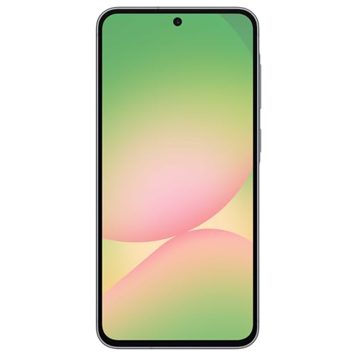 Samsung Galaxy A56 5G 8/128 Go Graphite