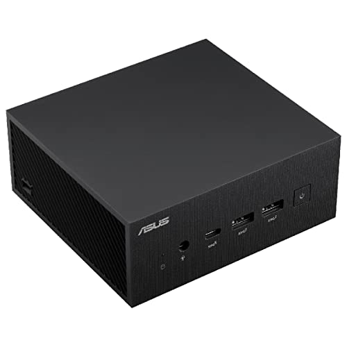 ASUS PN64-BB5003MDE1 Intel Core i5-13500H Wifi 6E DP Port VESA 1YR CB