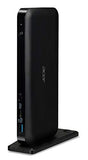 ACER USB Type-C Dockingstation III 85W charging Rear 2xDP 1.4++ HDMI 2.0 RJ45 2xUSB 3.1 Gen2 Front 2xUSB 3.1 1xType-C 3.5mm Audio