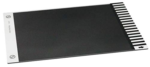 FUJITSU booklet carrier sheet