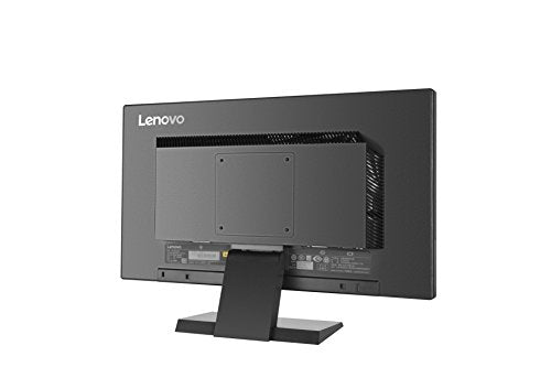 LENOVO ThinkVision LT2024 - 20p LED - 1600 x 900 TN - 250 cd/m2 - 1000:1 5 ms - DVI-D - VGA