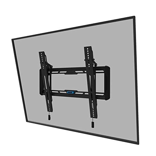 NEOMOUNTS WL35-550BL14 Support pour écran mural 32-75p - inclinable - installation facile