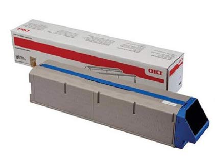 OKI Toner Magenta 42 000 pages pour PRO9431/9541