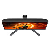 AOC Q27G3XMN/BK 27p 2560x1440 IPS MiniLED 336 Zones 180Hz Freesync Premium DP 2xHDMI
