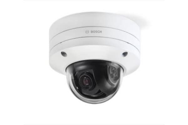 BOSCH - Dôme extérieur 2Mps - NDE-8502-R