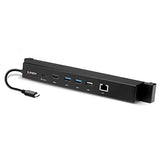 LINDY USB 3.2 Gen 2 Type C Mini Docking Easily connect several peripherals to your MS Surface
