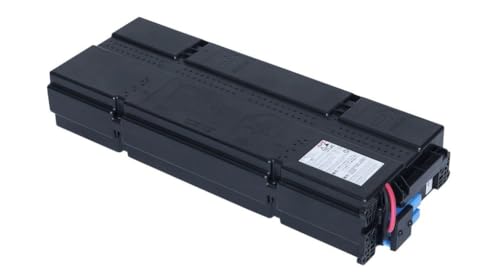 APC Replacement Battery Cartridge 151 UPS battery 1 x battery lead acid Black