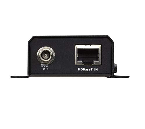 ATEN VE811 - 4096 x 2160 pixels - Émetteur et récepteur AV - 150 m - Avec fil - Compatibilité 3D - HDCP
