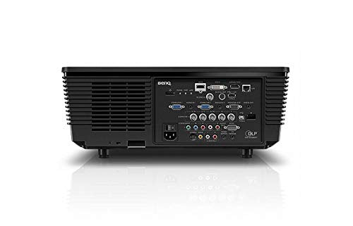 BENQ vidéoprojecteur XGA PX9230 + STD lens 6000Lum